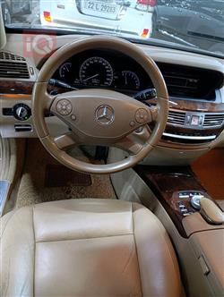 مێرسێدس بێنز S-Class